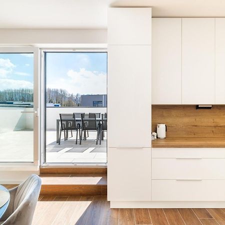 Apartamento Apartmán BARANEC Liptovský Mikuláš Exterior foto