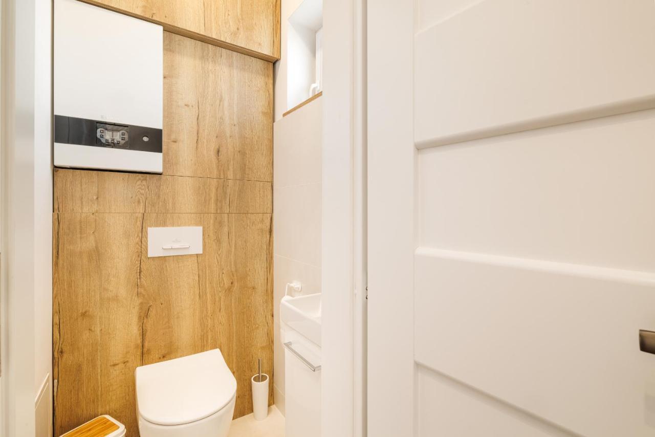 Apartamento Apartmán BARANEC Liptovský Mikuláš Exterior foto