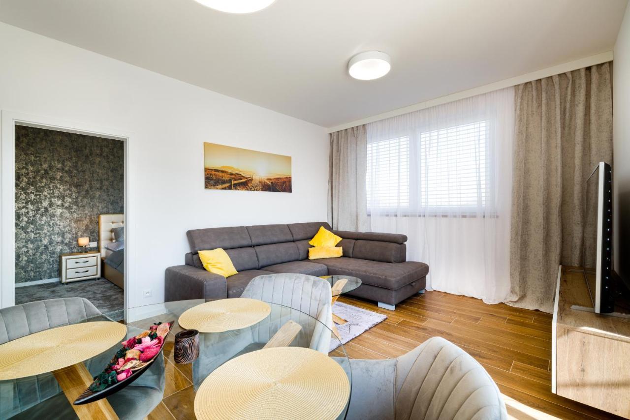 Apartamento Apartmán BARANEC Liptovský Mikuláš Exterior foto