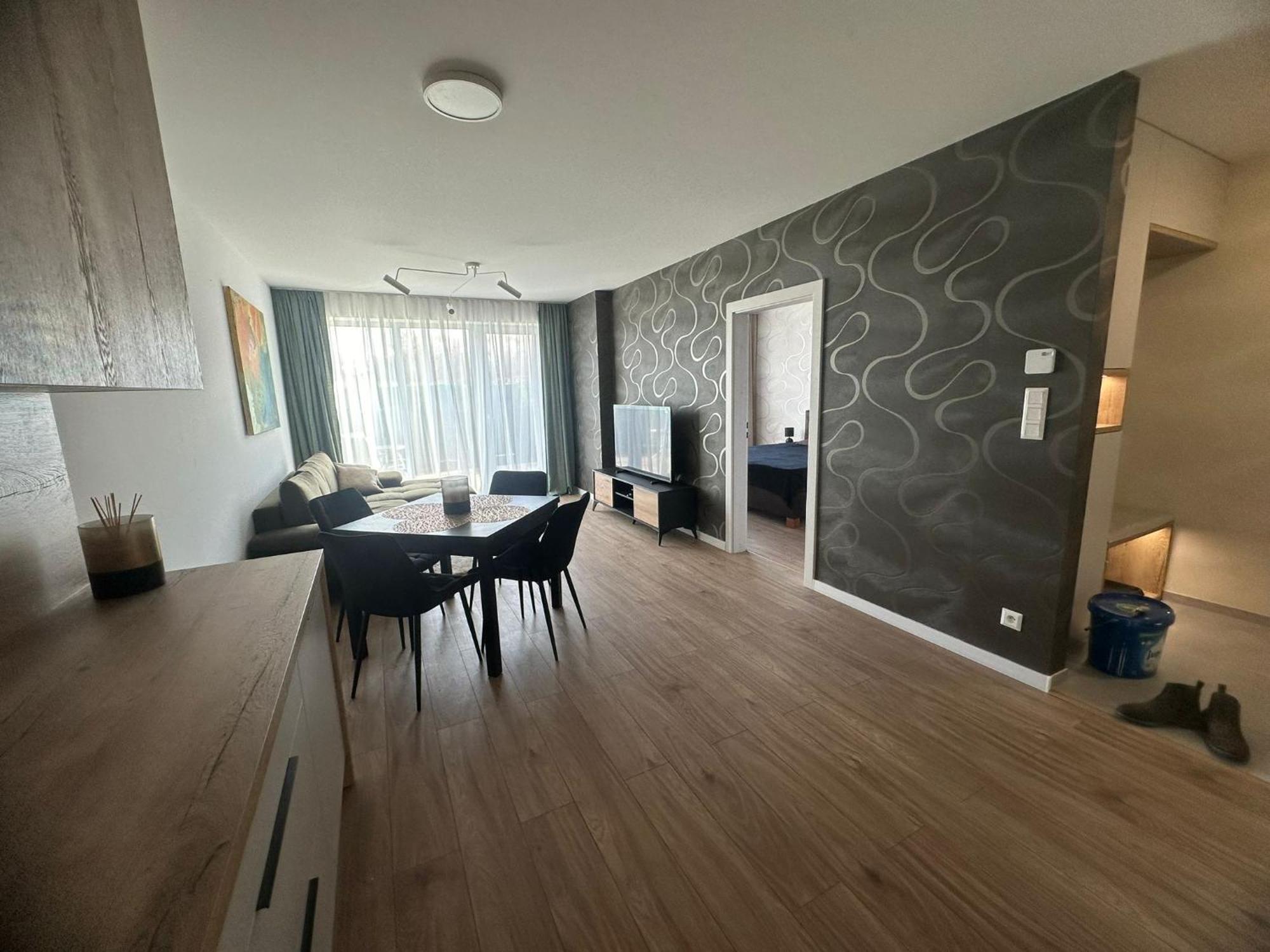 Apartamento Apartmán BARANEC Liptovský Mikuláš Exterior foto
