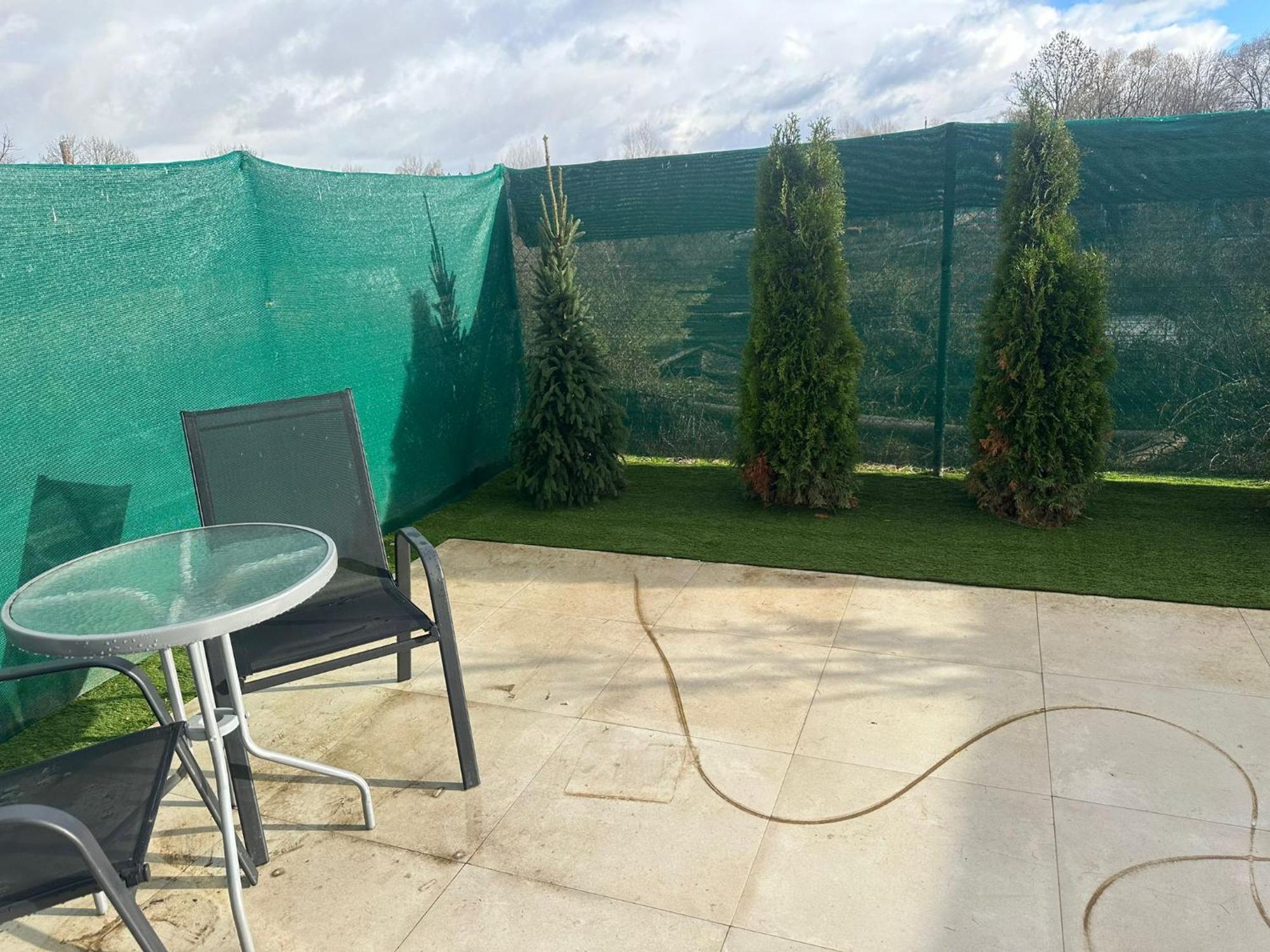 Apartamento Apartmán BARANEC Liptovský Mikuláš Exterior foto